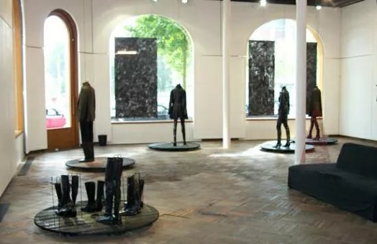 Ann Demeulemeester