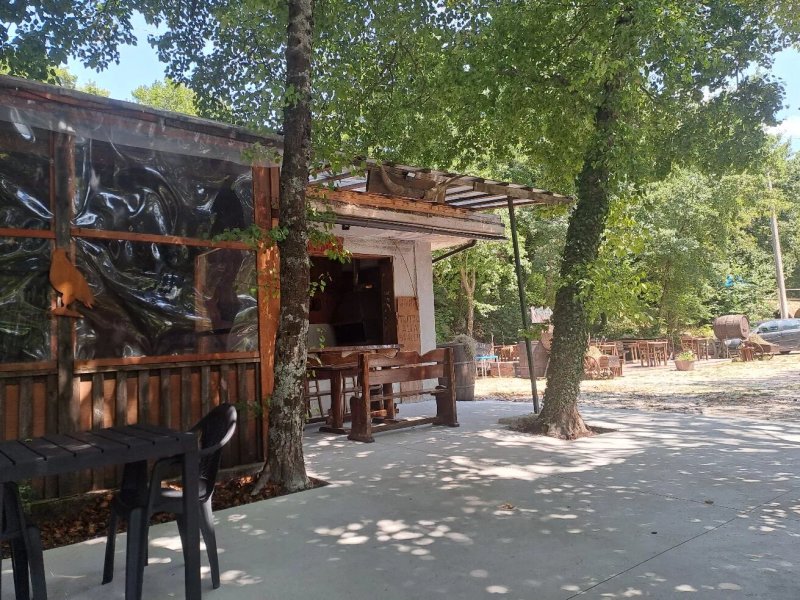 Trattoria Braceria Rifugio Belvedere