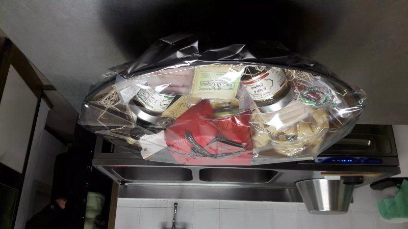 La Bottega di San Donato in Collina