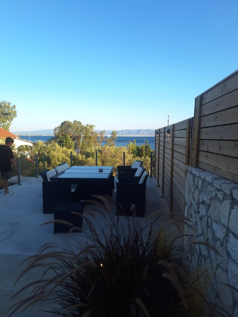 Endogeios Luxury Villas