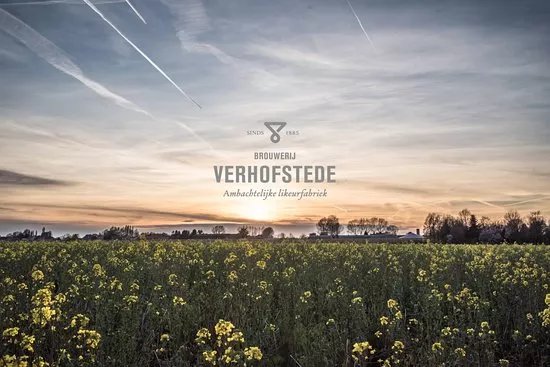 Brouwerij Verhofstede