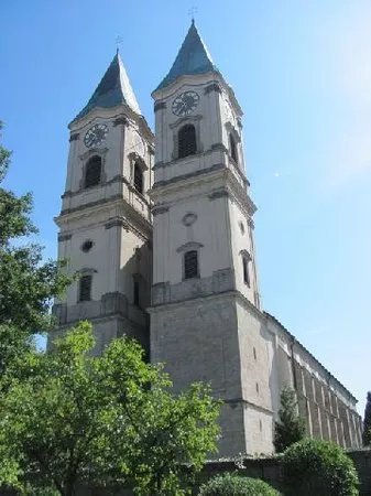 Basilika Niederalteich