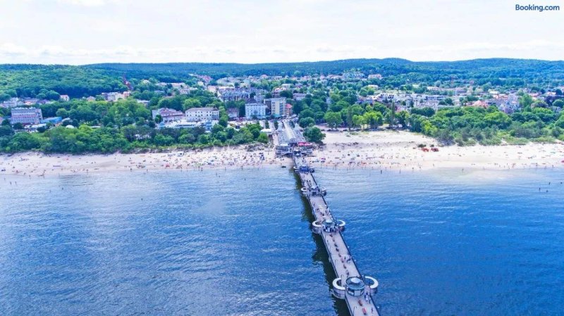 Rewita Miedzyzdroje - Galeon