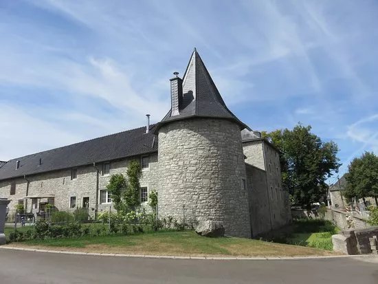 Topfereimuseum Raeren