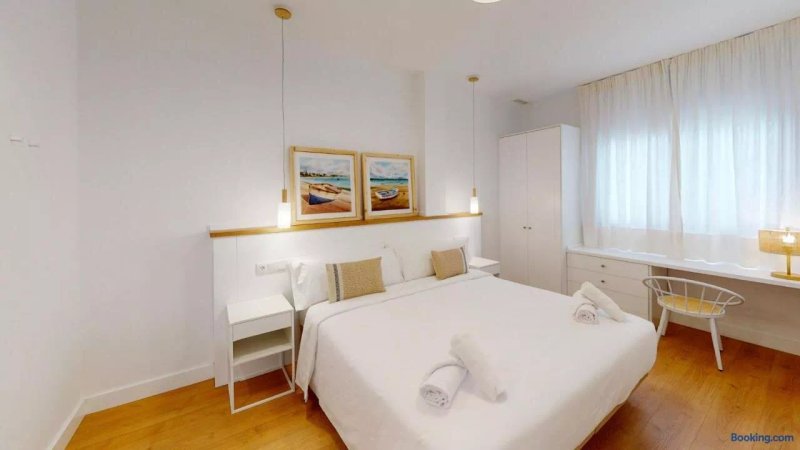 Apartamentos La Casa El Palo