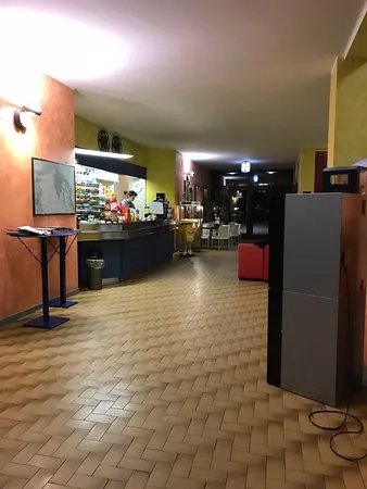 Charlie Chaplin Cinemas
