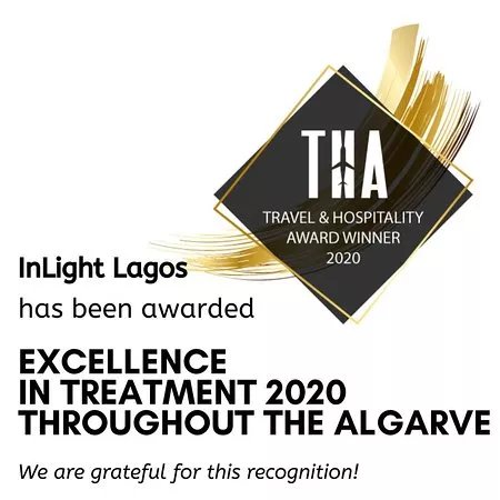 InLight Yoga & Massage studio