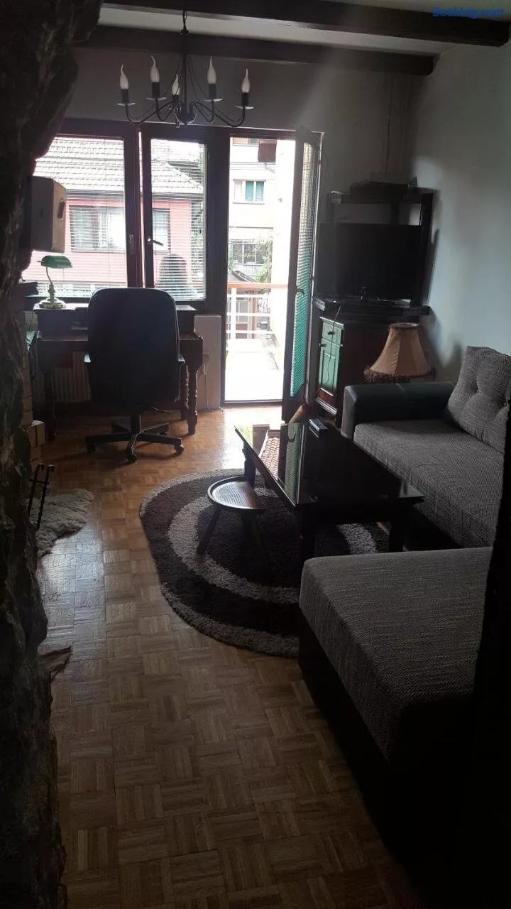 Vila De turist