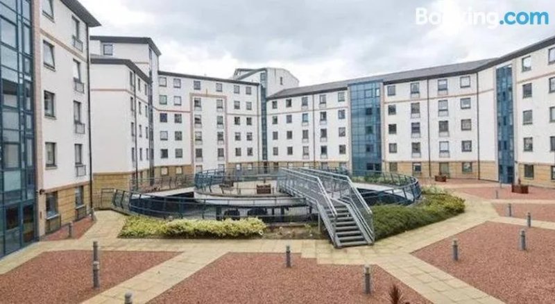 Riverside Apartments