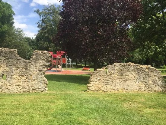 Parc de Brieux