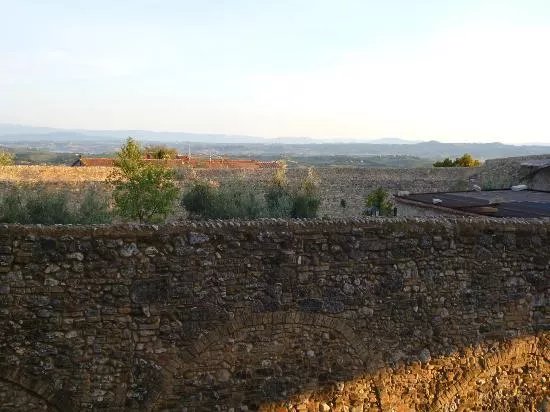 Monastery of San Girolamo - Monache Benedettine