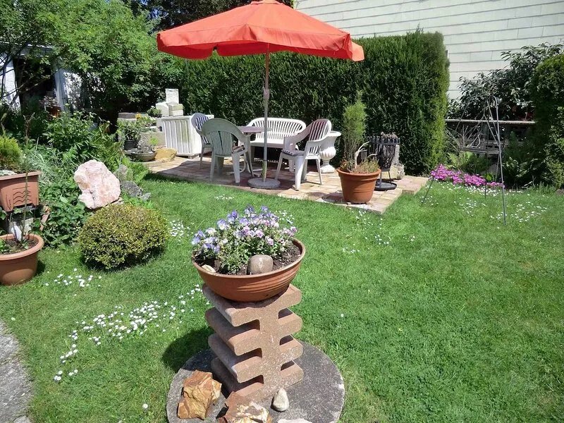 Family-friendly **** accommodation; 3 Bedrooms