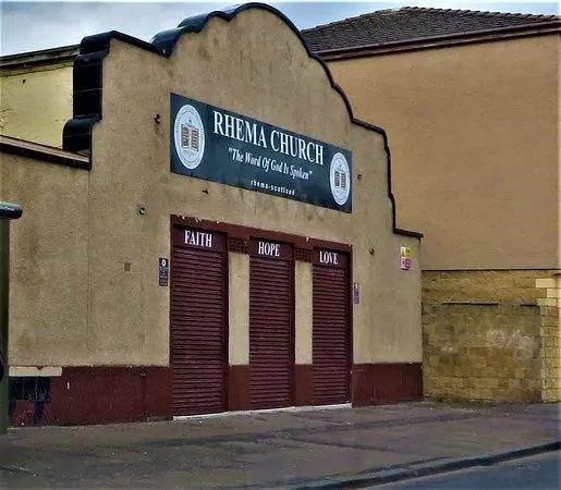 Rhema Church