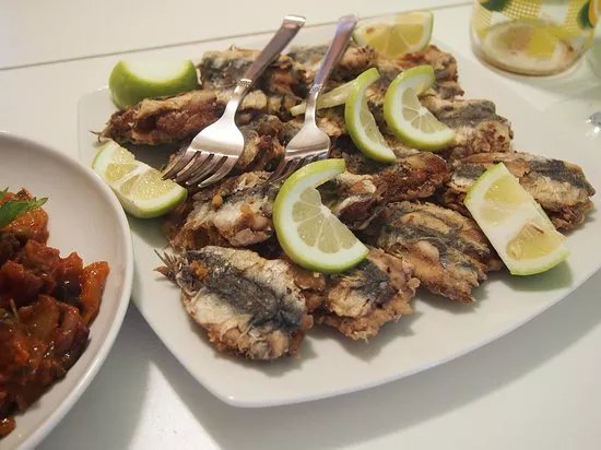 Sapori di Girgenti Home Restaurant