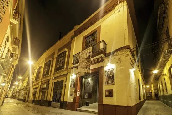 Casa de la Memoria