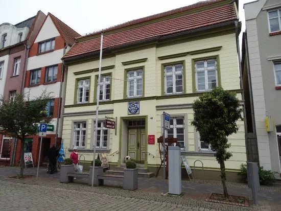 Vineta-Museum