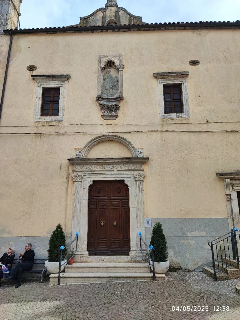 Chiesa di San Pietro Celestino