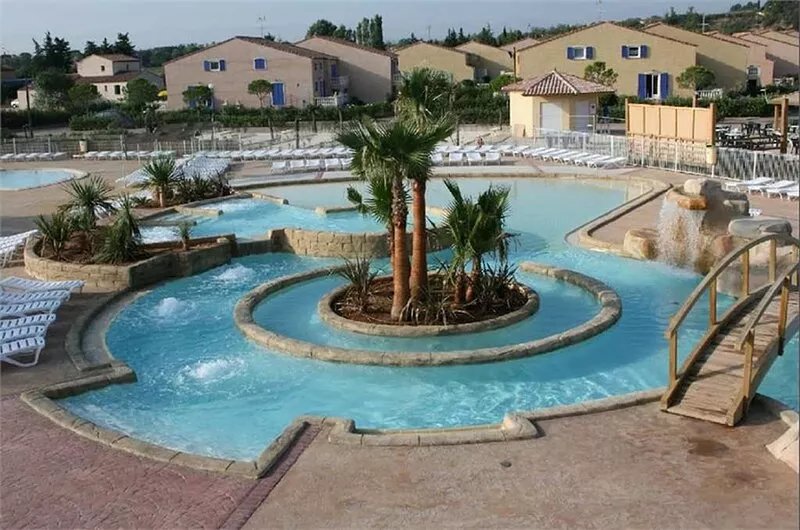 Clos des Oliviers, Vidauban, Provence, luxury villa 4 bedrooms