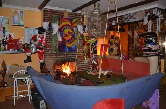 David's Place