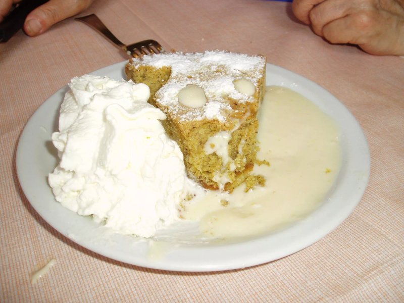 bar pasticceria tavola calda Caliendo