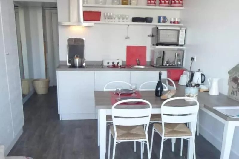 Les Arcs 1800: Apartment/ flat - Arcs 1800