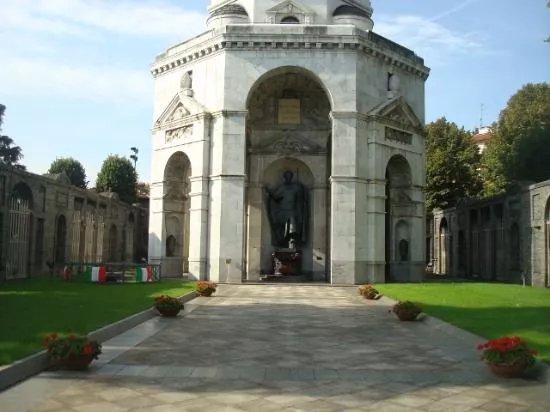 Tempio della Vittoria