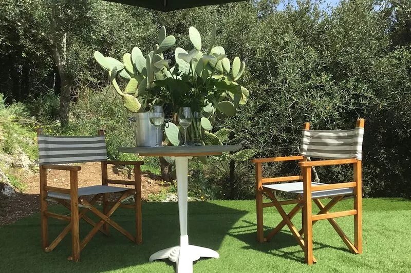 modern luxury villa with pool and view on hills - Pietrasanta & Forte dei Marmi