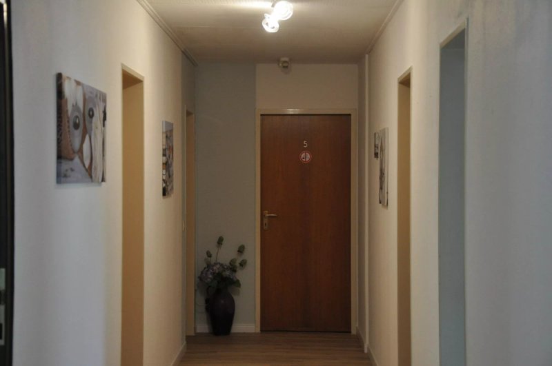 Waldpension Brake