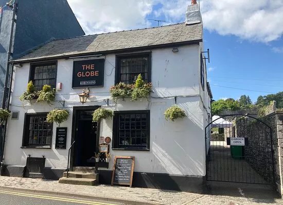 The Globe Inn