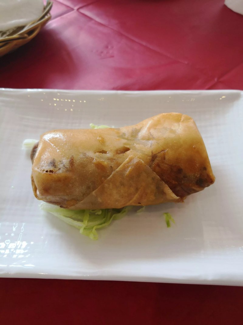 Po King Restaurant