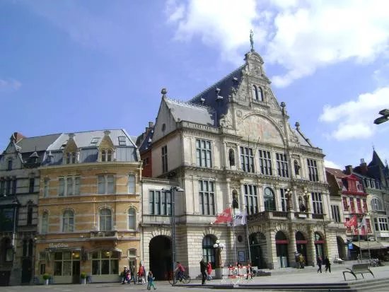 Royal Dutch Theatre