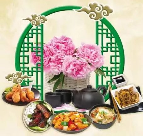 May Flower Chinese Takeaway