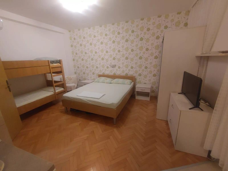 Apartmani Marija Cizmic Makarska