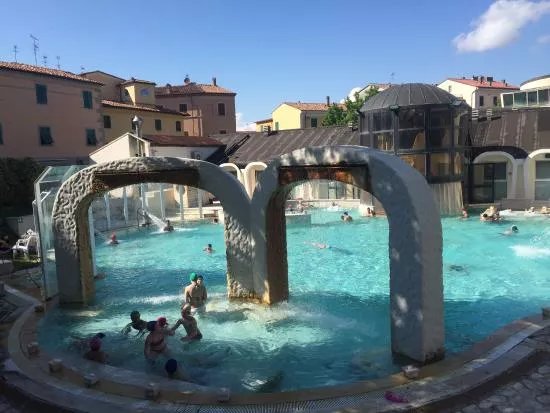 Terme di Casciana