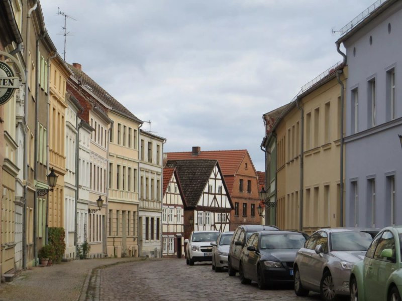 Altstadt Cafe