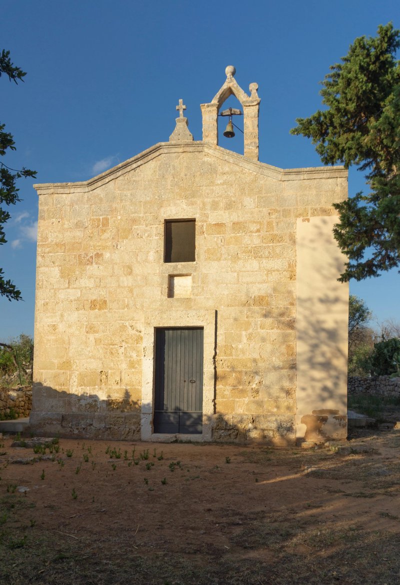 Chiesa della Madonna di Vereto