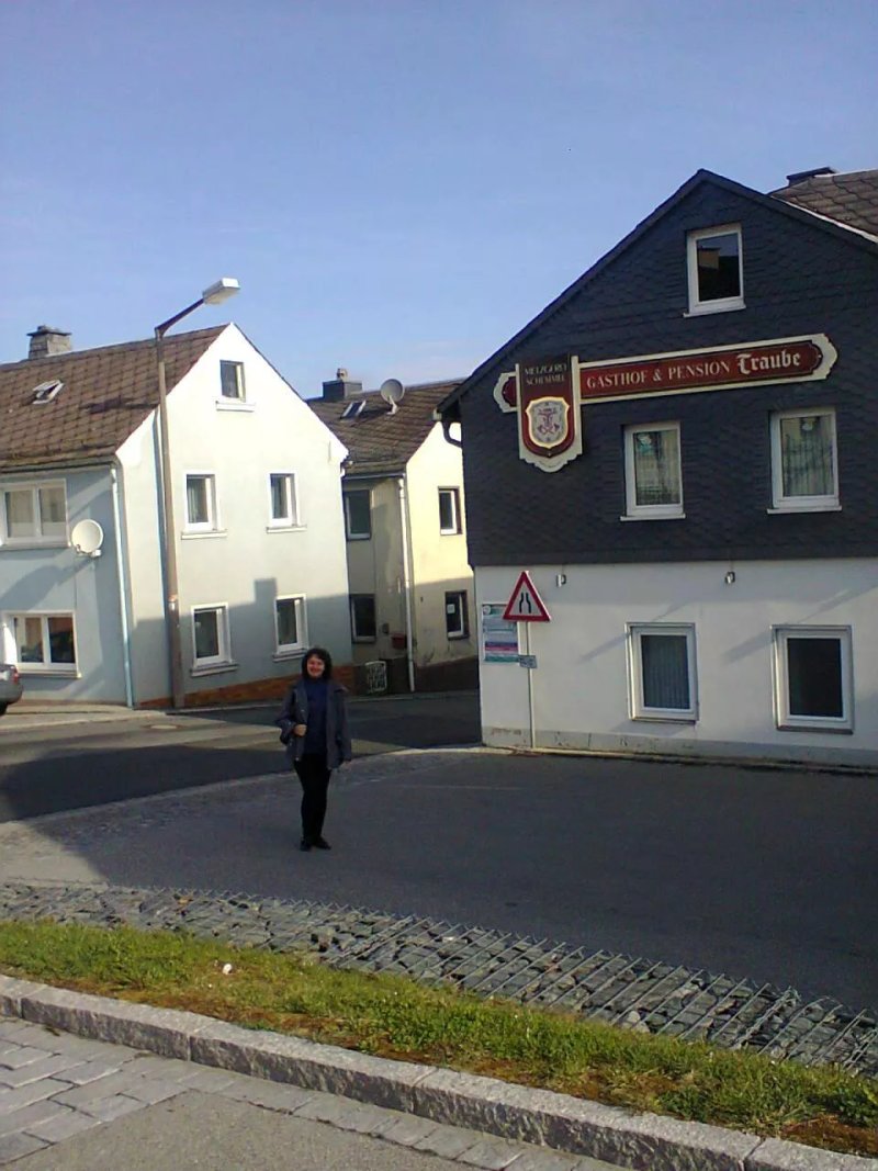 Zur Traube