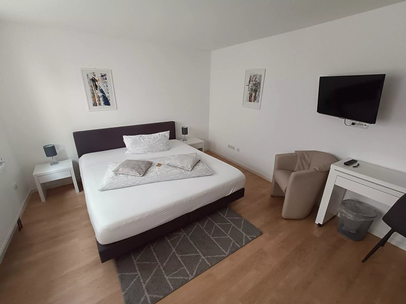 Altstadt Apartment