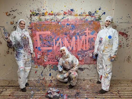 Colore Ta Vie