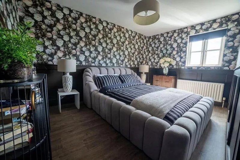 Tranquil Cottage Retreat in Enniskillen