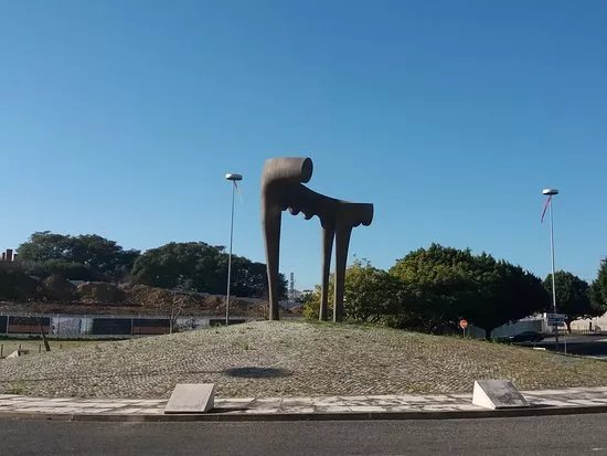 Homenagem a D. Joao II
