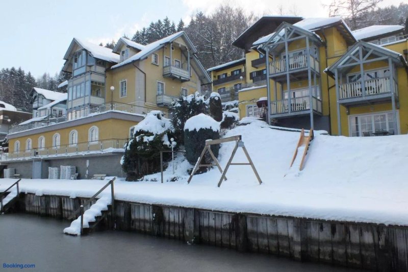 Strandschlossl Appartements