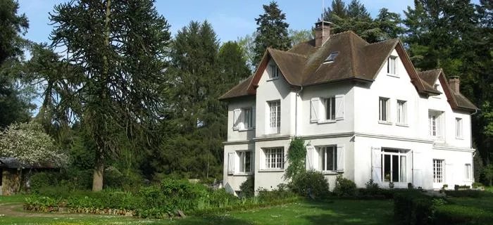 Chambres d'Hôtes de l 'Ermitage