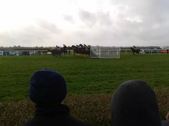 Wincanton Racecourse