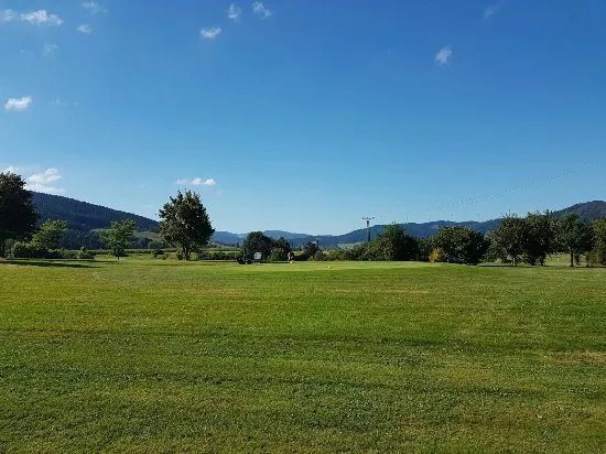 Golfclub Grobernhof