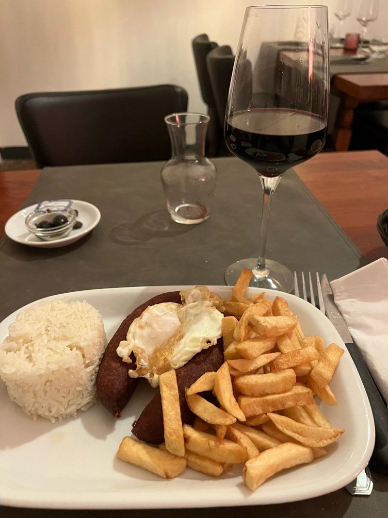 Churrasqueira Portugalia