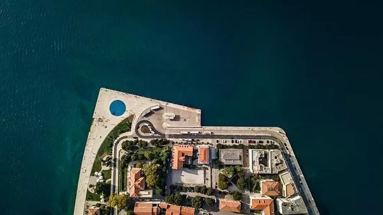 Rent a bike Zadar - Zara