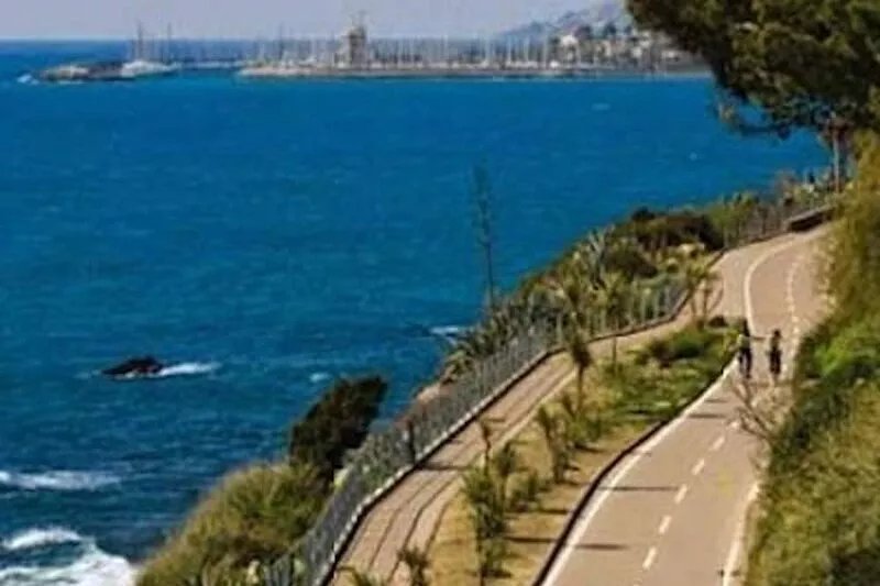 Appartamento Vista Mare 100mq + Terrazzo 100mq + Balcone