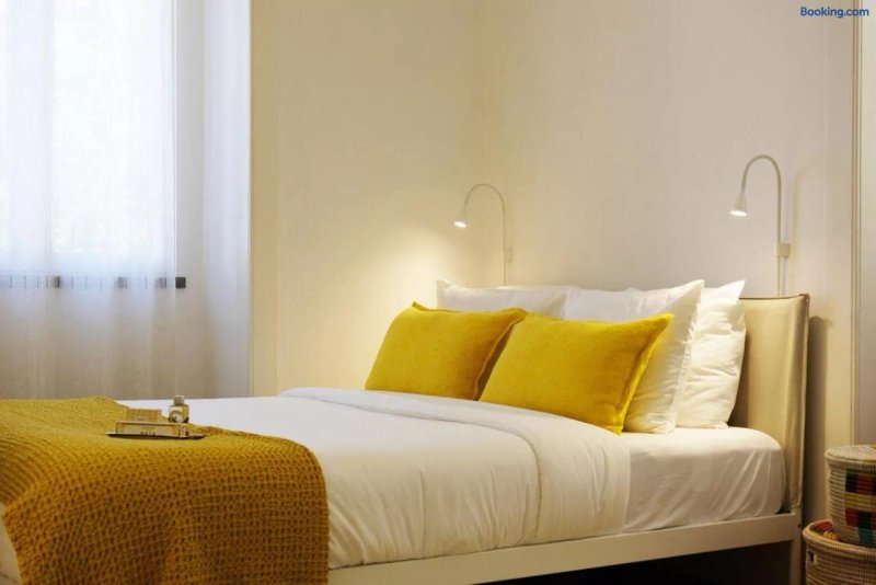 Lisbon City Villa