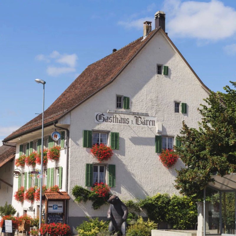 Gasthaus zum Baren